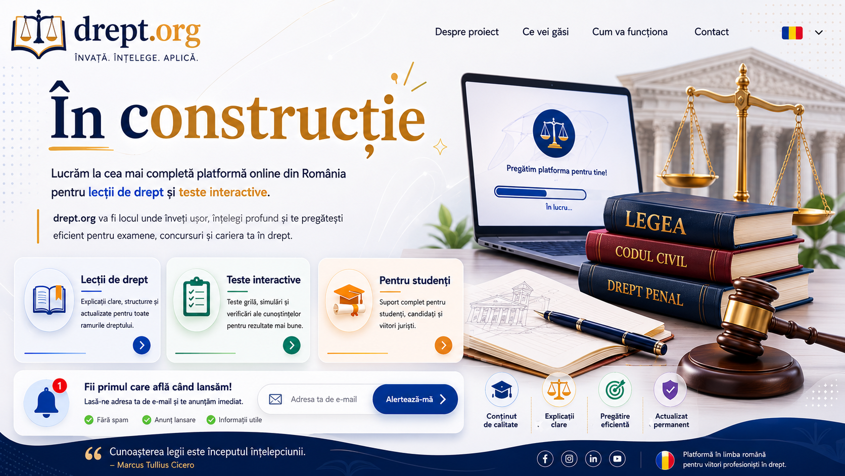 drept.org în construcție
